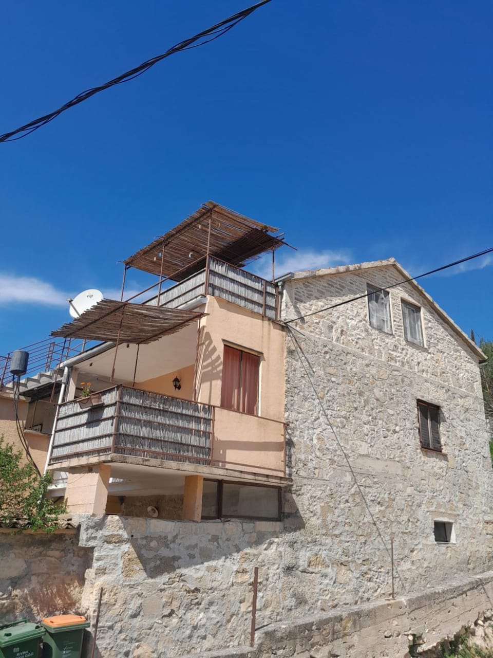 Darinka Apartment in Šibenik-Knin County, Croatia