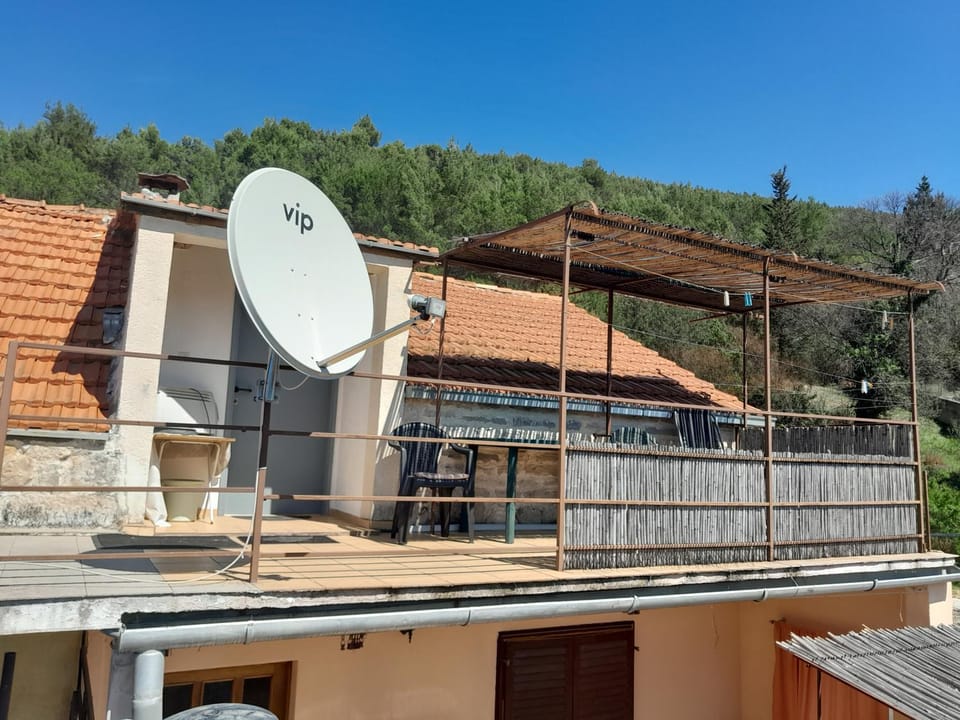 Darinka Apartment in Šibenik-Knin County, Croatia