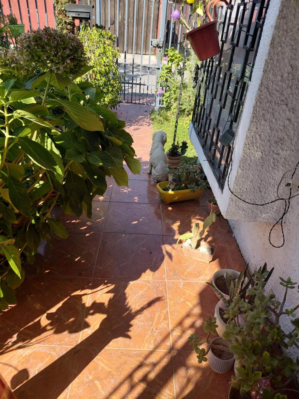 Valentinahause Apartment in Santiago