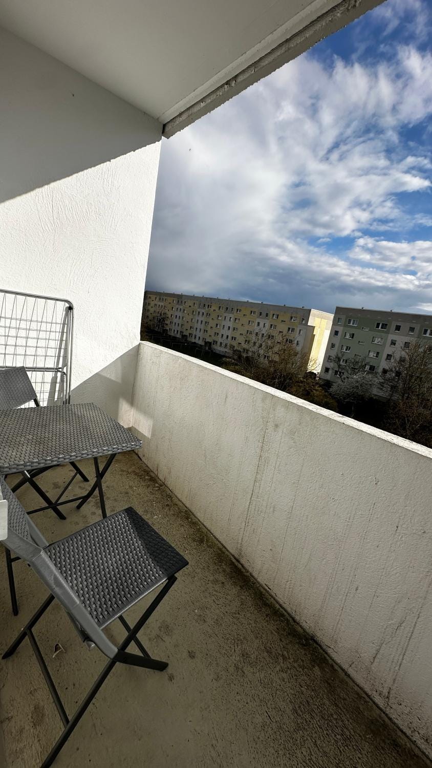 Monteurzimmer und Ferienwohnung Halle, Zentral, Modern Apartment in Halle Saale
