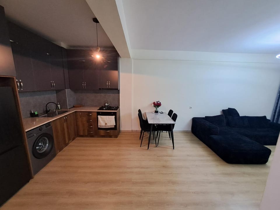 moko apartments Apartment in Tbilisi, Georgia