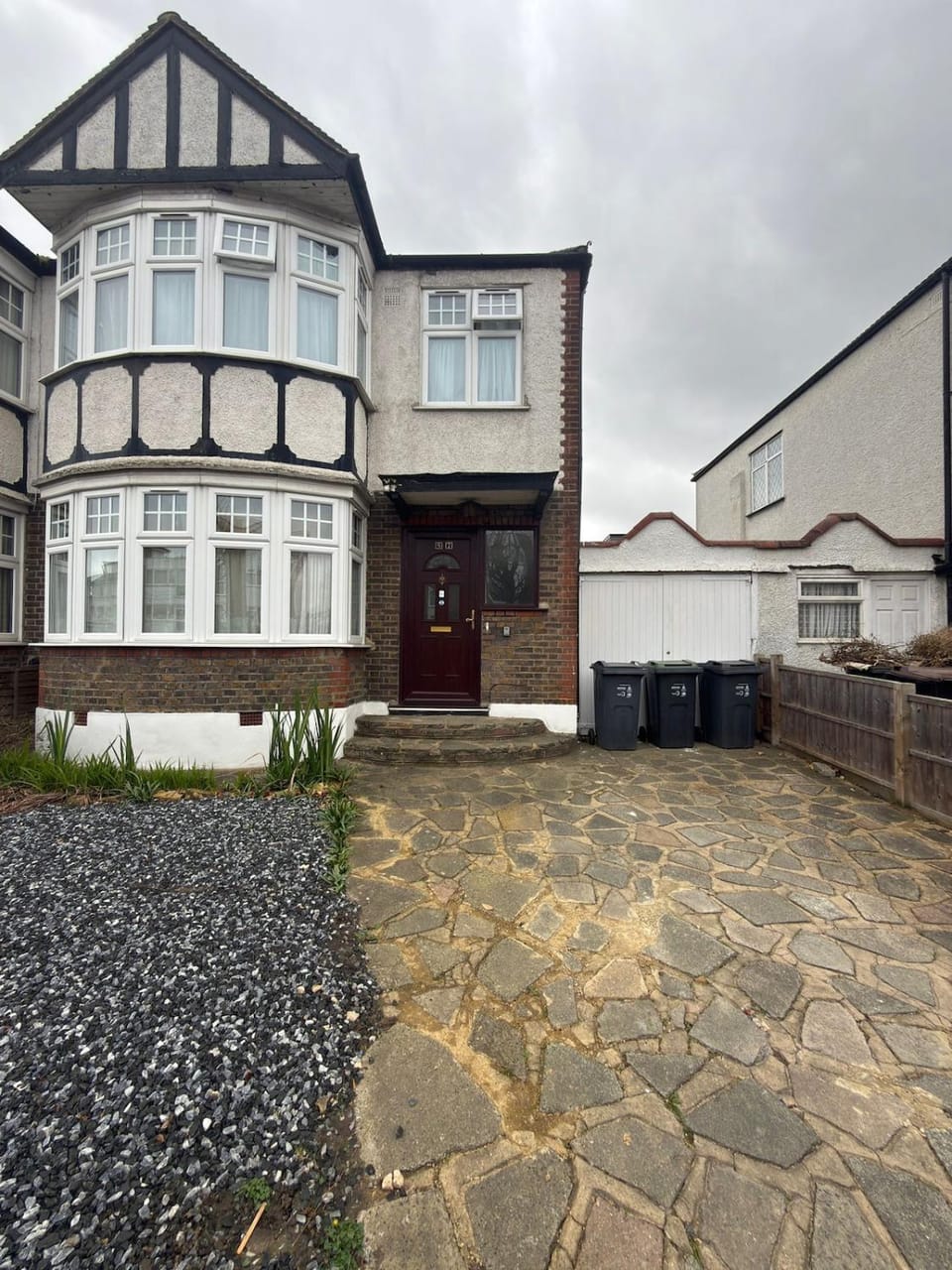 Spacious 3-Bd South Norwood Retreat, Free Parking House in Croydon