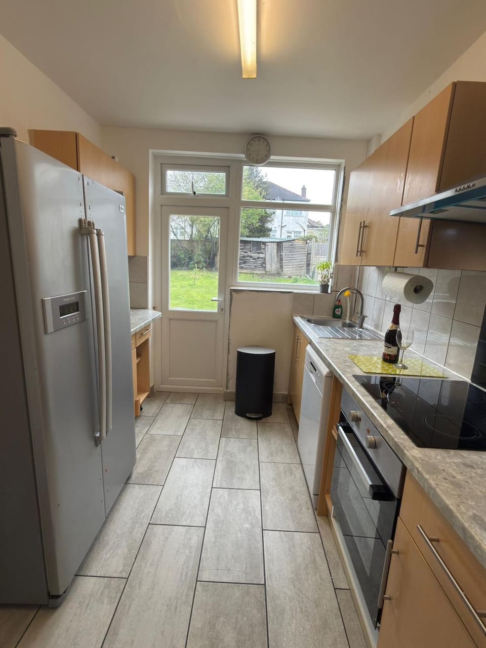 Spacious 3-Bd South Norwood Retreat, Free Parking House in Croydon