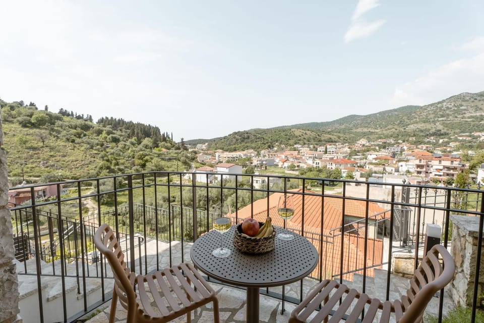 Lambda Luxury Villa 2 Apartment in Peloponnese, Western Greece and the Ionian