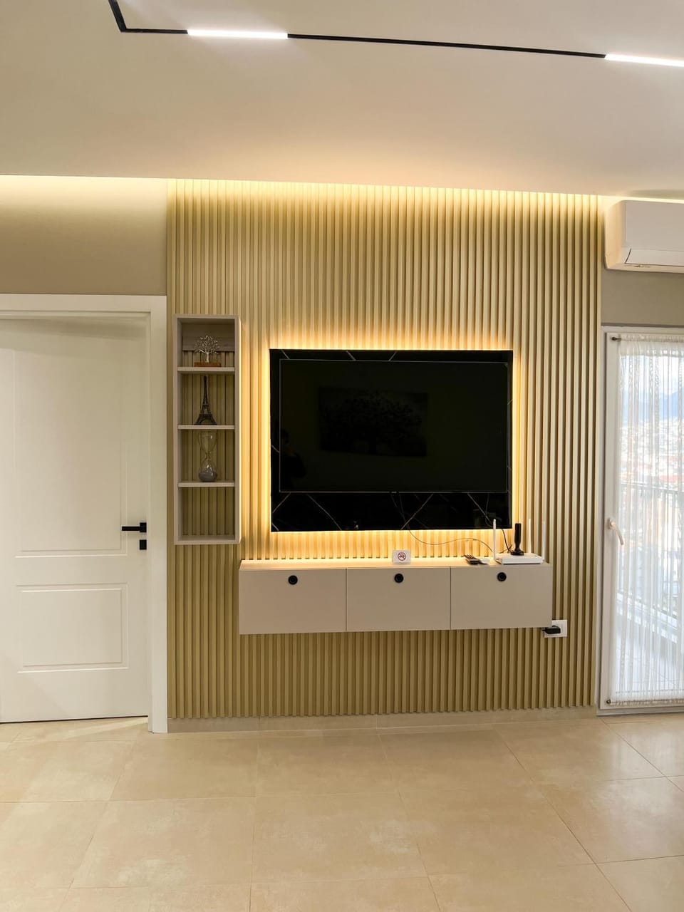 Sunrise Gold 51 Tirana Apartment Apartment in Tirana