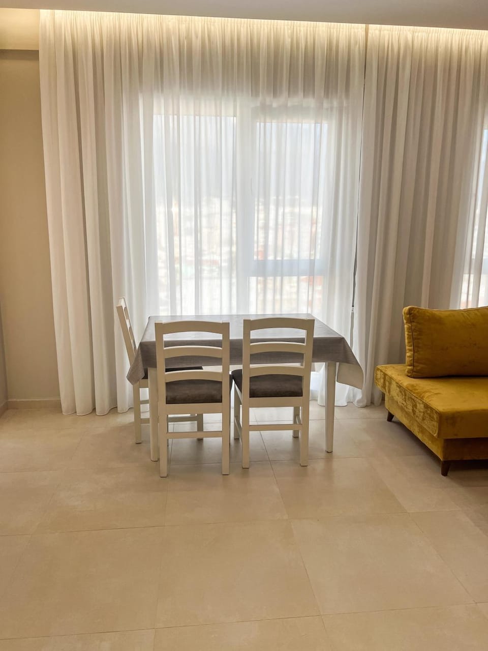 Sunrise Gold 51 Tirana Apartment Apartment in Tirana