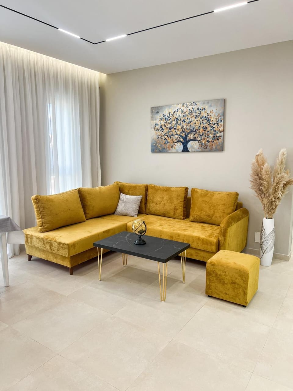 Sunrise Gold 51 Tirana Apartment Apartment in Tirana
