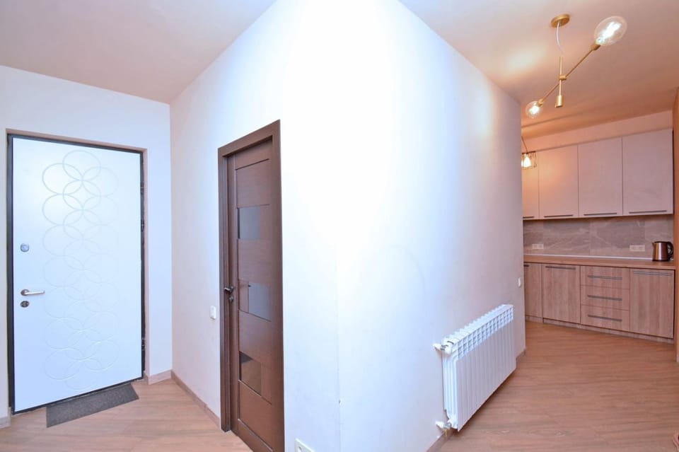 Perte House Apartment's on Leningradyan 21 street Apartment in Yerevan