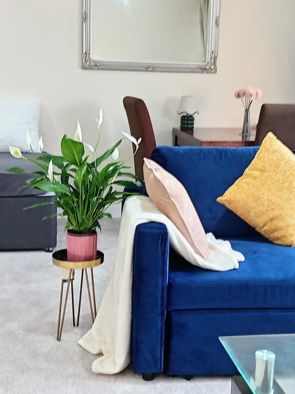 Living room, Lounge or bar, Seating area