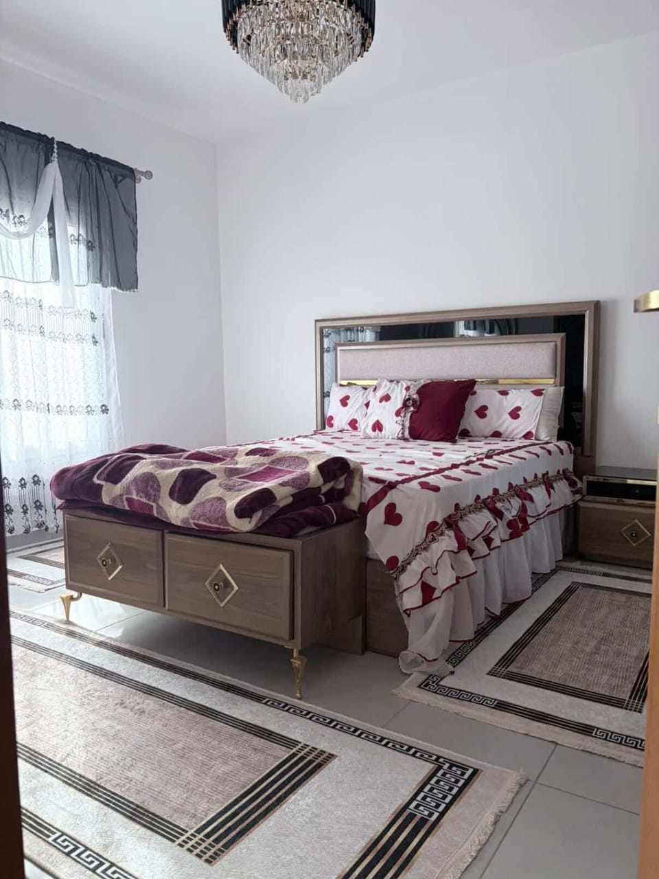 Palmira Beach Luxury Chalet with Private Pool & Roof Chalet in Egypt