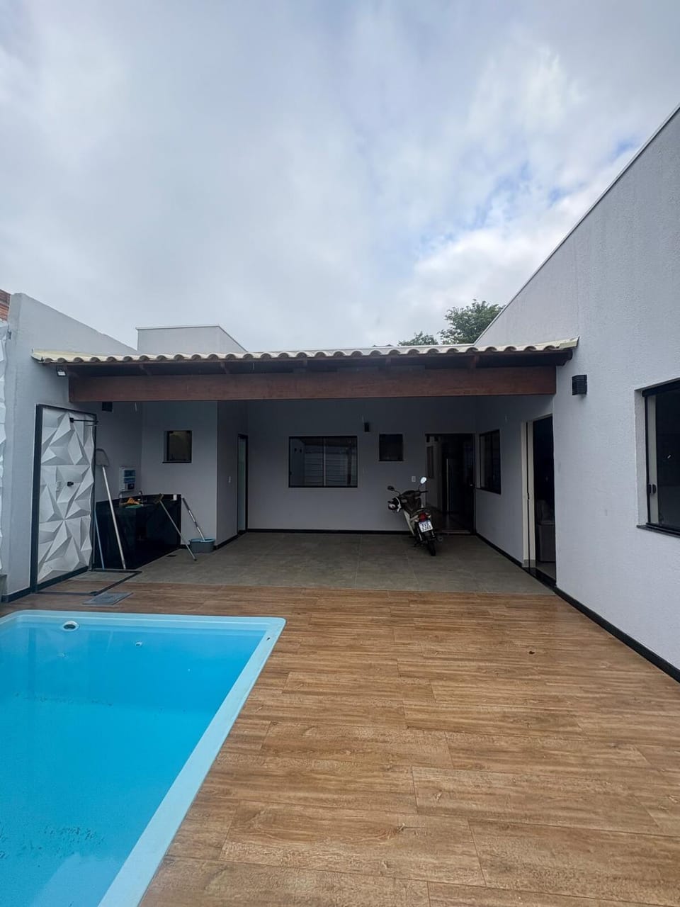 Recanto do sossego House in State of São Paulo