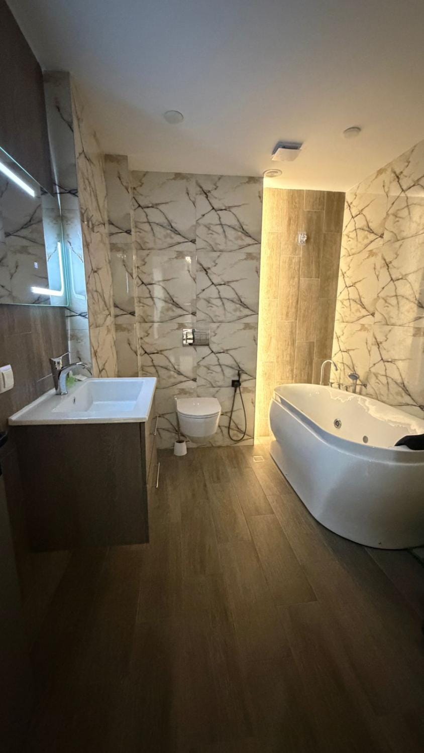 Perte House Apartment's on Leningradyan 21 street Apartment in Yerevan
