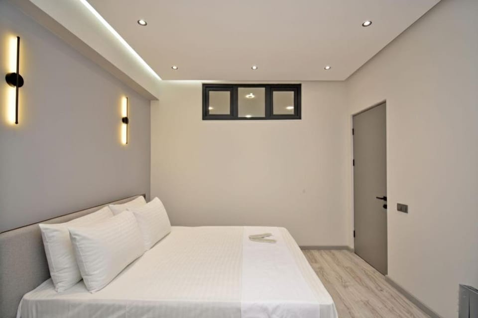 Perte House Apartment's on Leningradyan 21 street Apartment in Yerevan