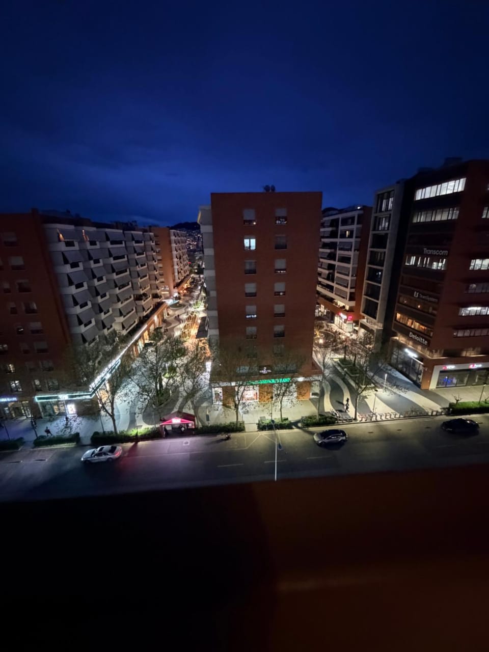 Prayla Luxury 2BD near Delijorgji Apartment in Tirana