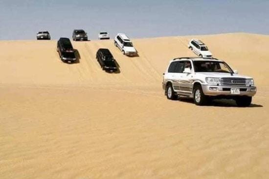 King Siwa Hotel in Egypt