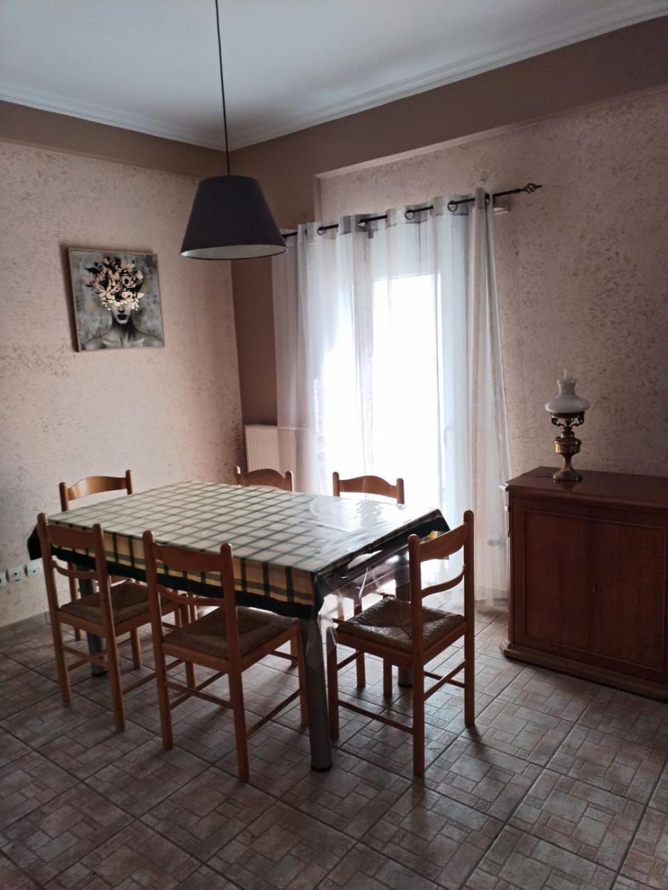 Takis House Apartment in Decentralized Administration of the Aegean