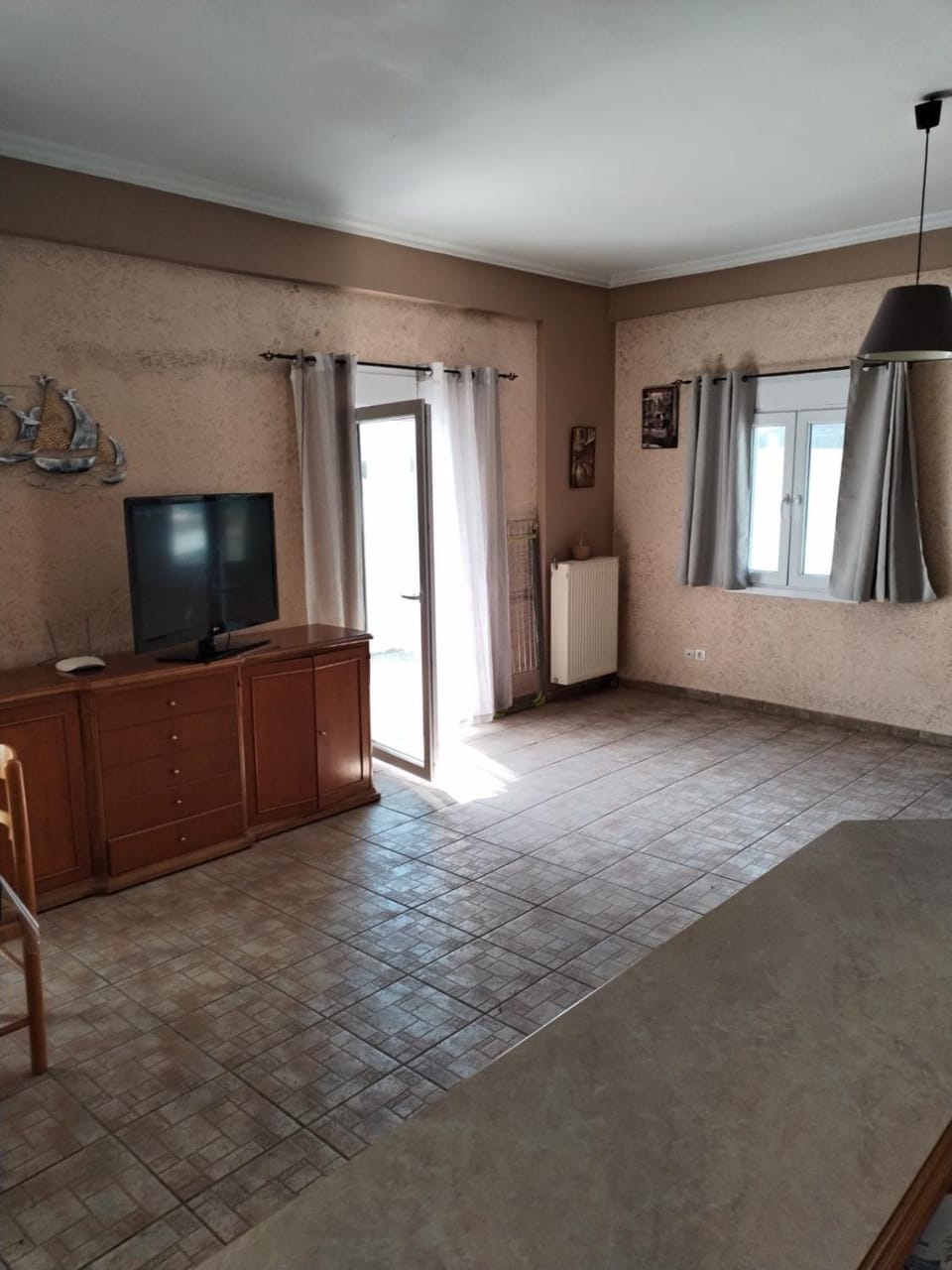 Takis House Apartment in Decentralized Administration of the Aegean