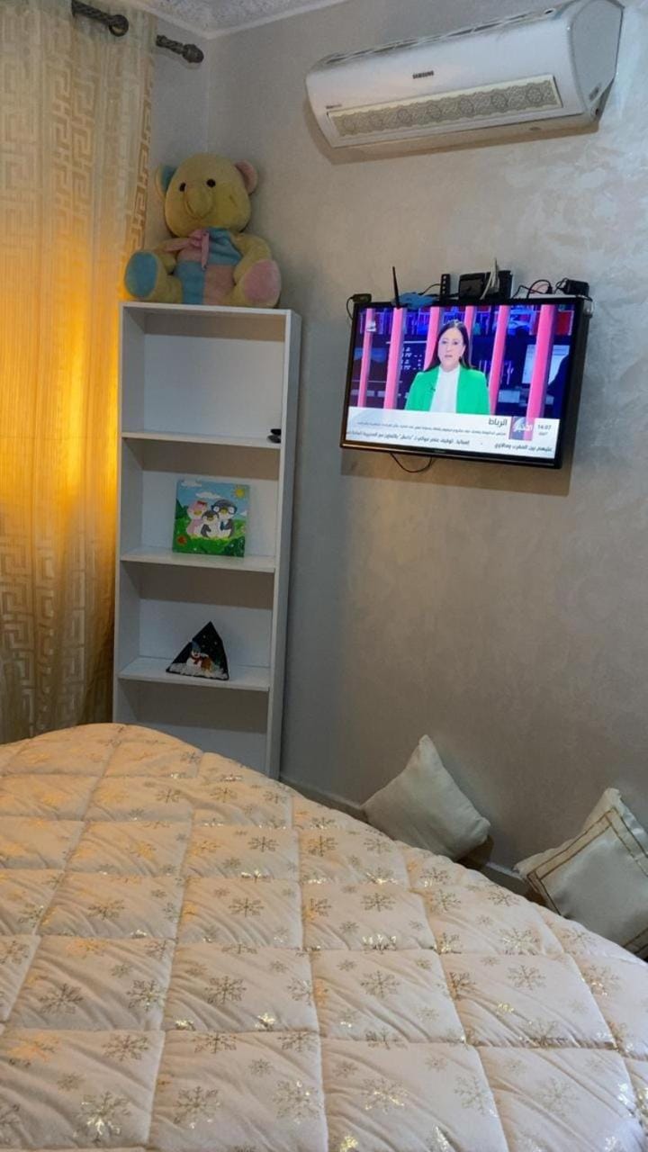 Dar DYAFA Apartment in Marrakesh