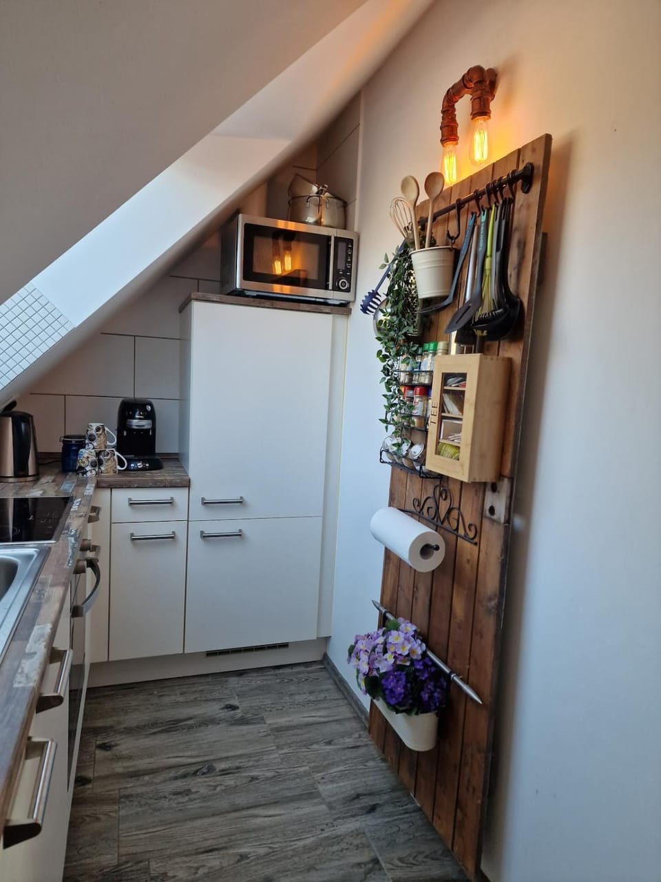 Pure relaxation, ideal for bike tours Apartment in North Rhine-Westphalia