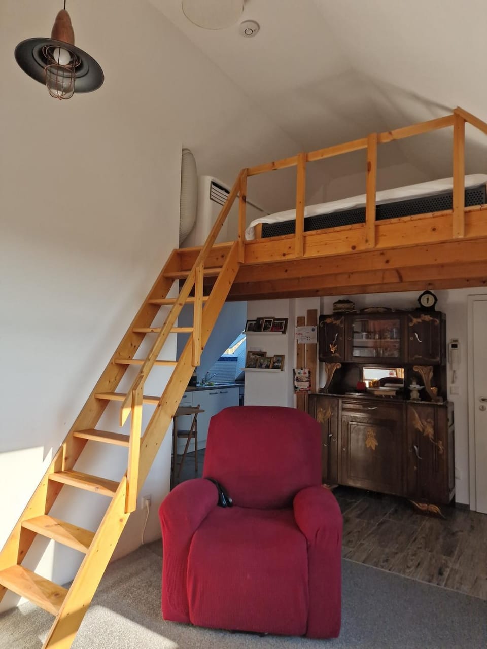 Pure relaxation, ideal for bike tours Apartment in North Rhine-Westphalia