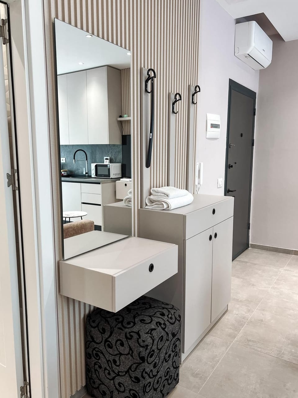Sunrise Premium 40 Tirana Apartment Apartment in Tirana