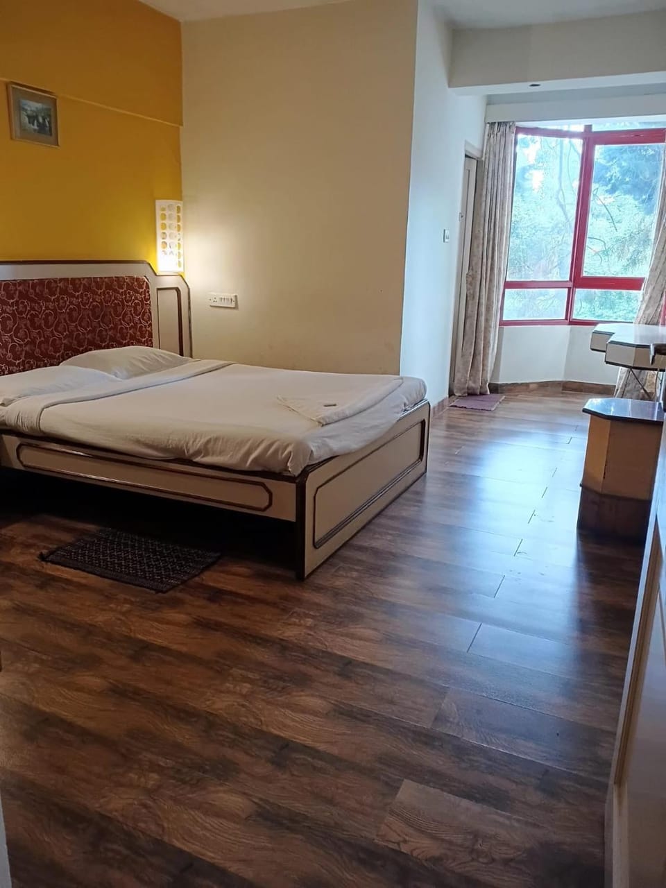 Hotel J'S Heritage Hotel in Kodaikanal