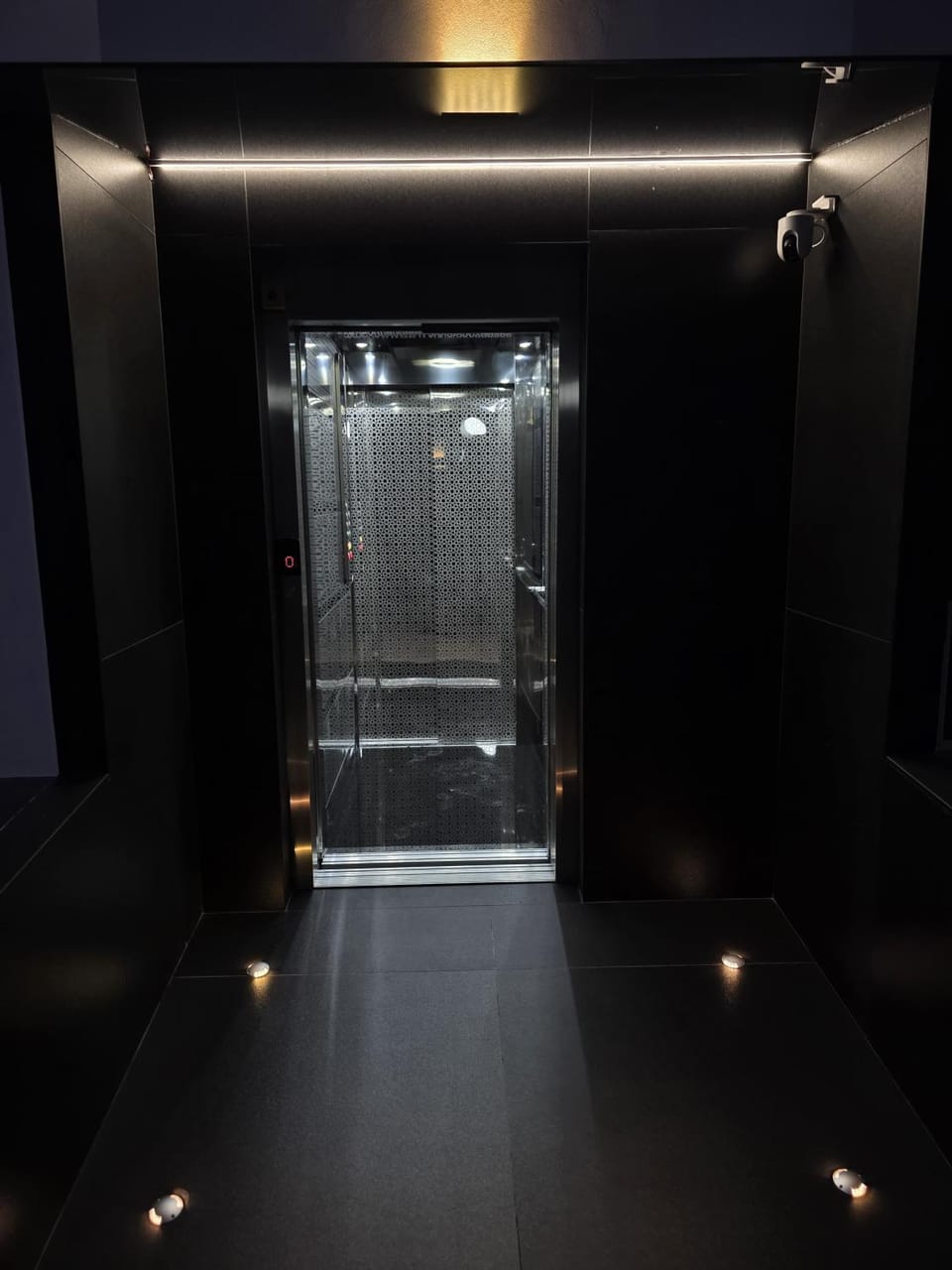 elevator