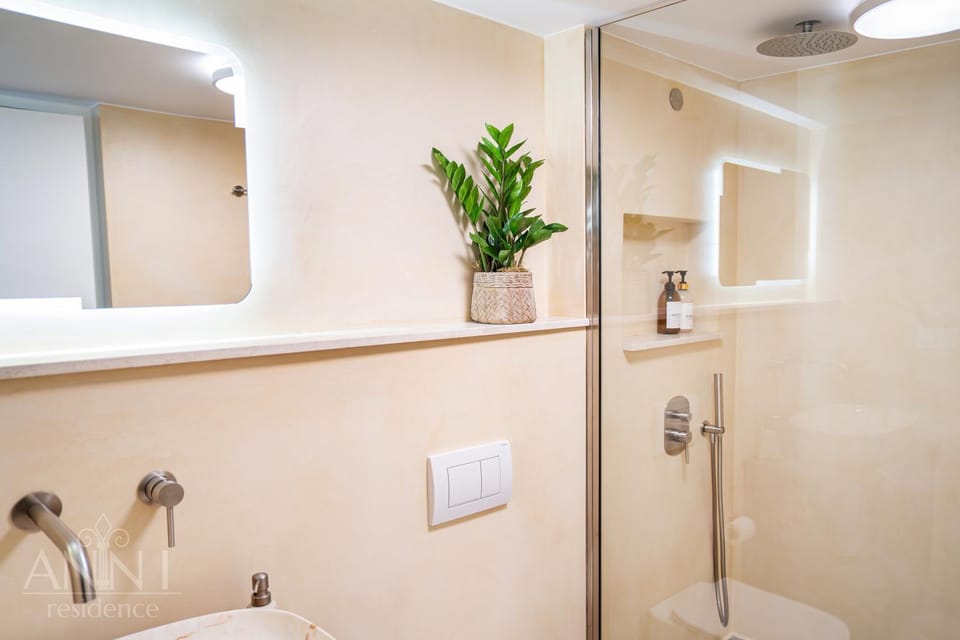 ANNI Residence - Design House in Sitia old town House in Lasithi