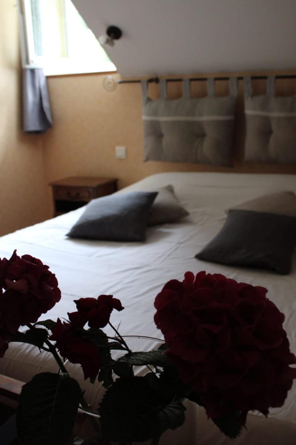 La Table de Gabin Hotel in Normandy