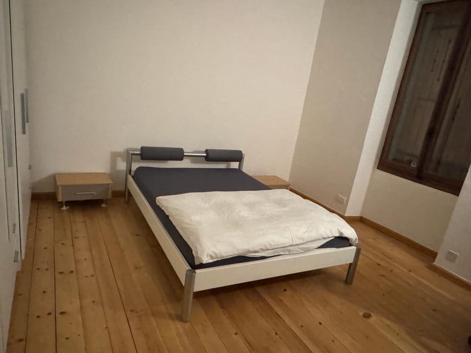 Private rooms for rent in villa, next to Planet Charmilles Bed and Breakfast in Geneva