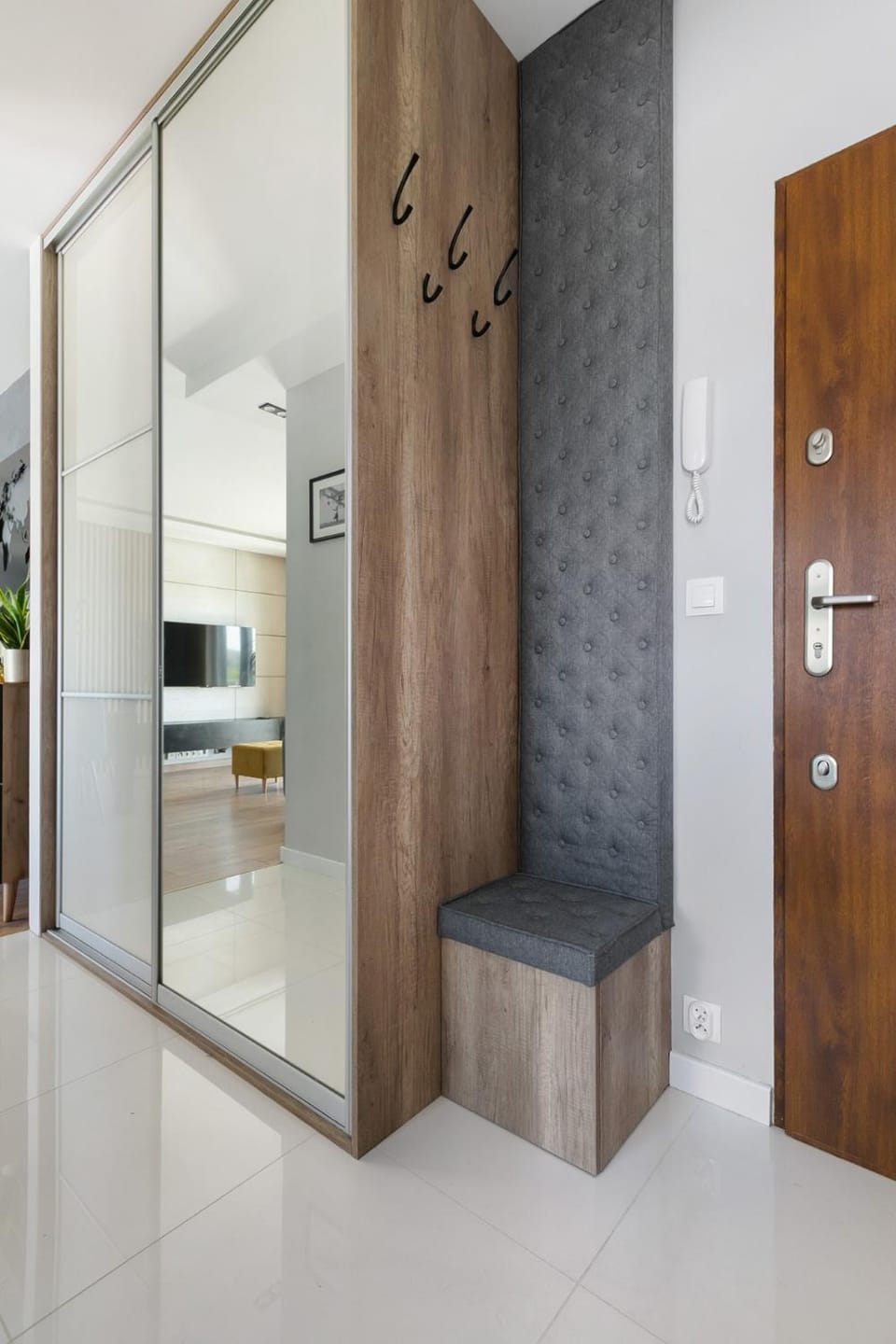 ArtHaven Apartament Premierowy Apartment in Greater Poland Voivodeship