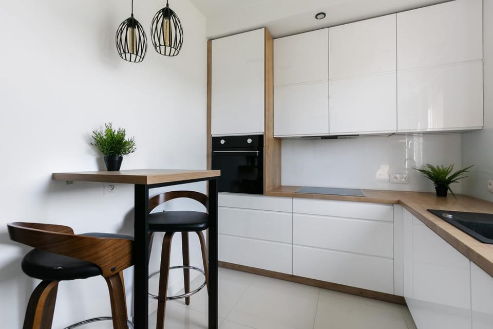 ArtHaven Apartament Premierowy Apartment in Greater Poland Voivodeship