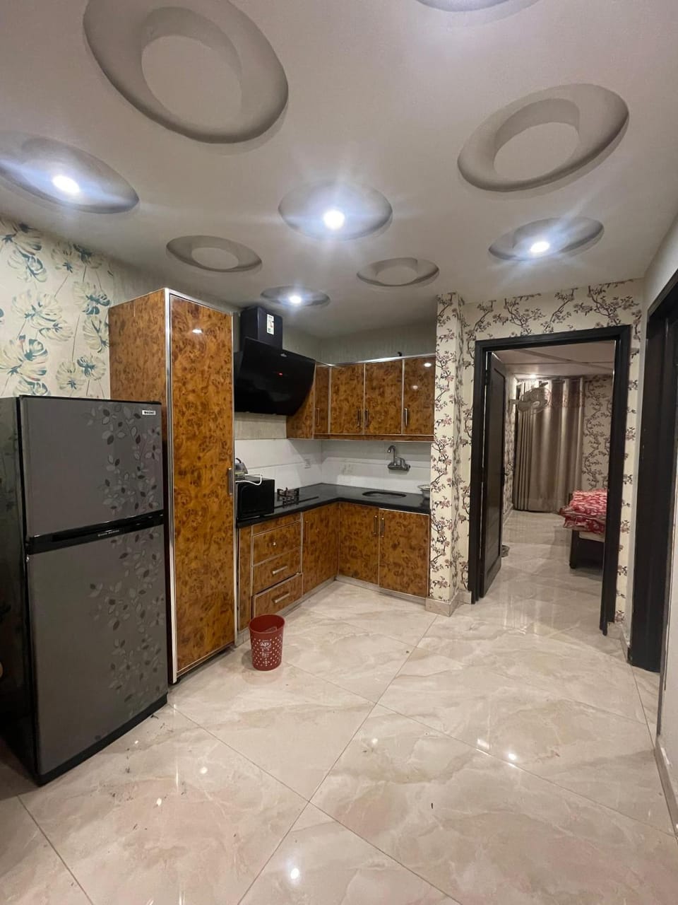 Pak Luxury Apartments 1990 Apartment in Lahore
