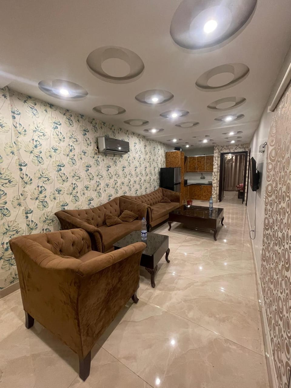 Pak Luxury Apartments 1990 Apartment in Lahore