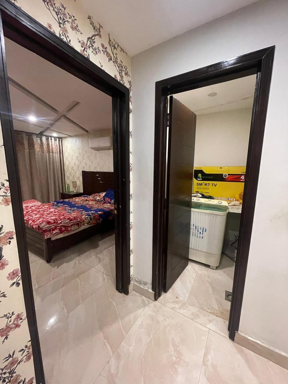 Pak Luxury Apartments 1990 Apartment in Lahore