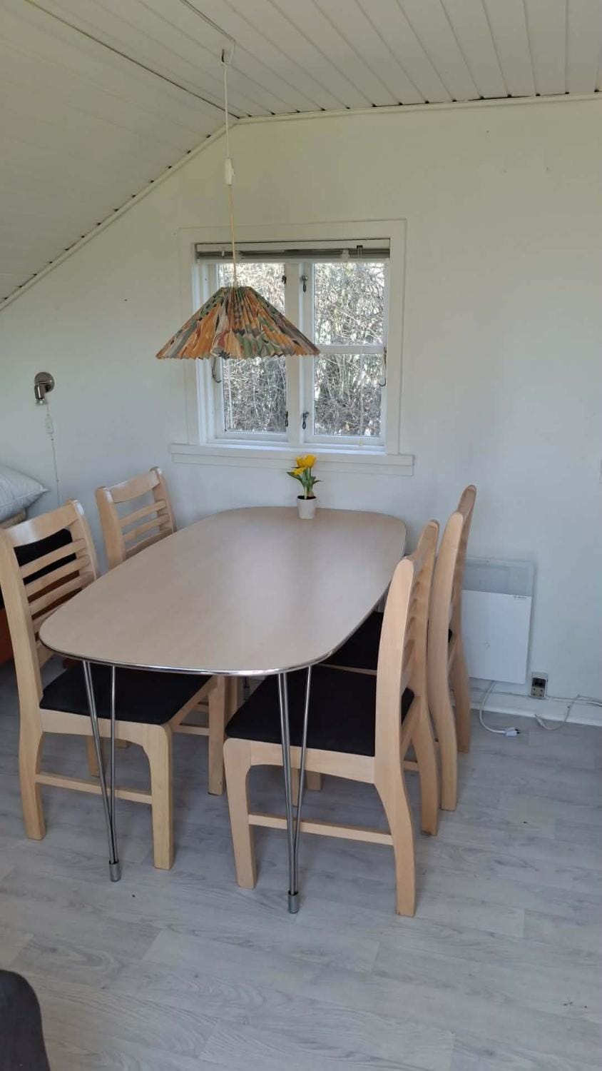 Tåsingecamping og Grill Campground/ 
RV Resort in Svendborg