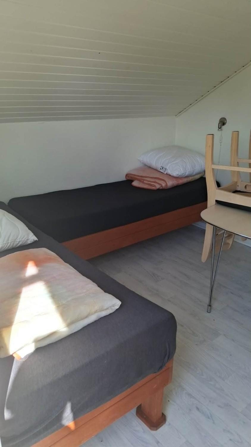 Tåsingecamping og Grill Campground/ 
RV Resort in Svendborg