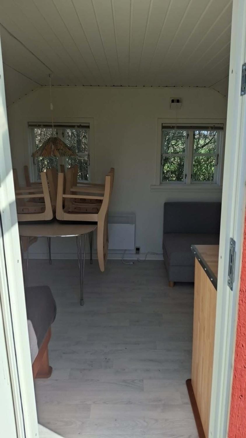 Tåsingecamping og Grill Campground/ 
RV Resort in Svendborg