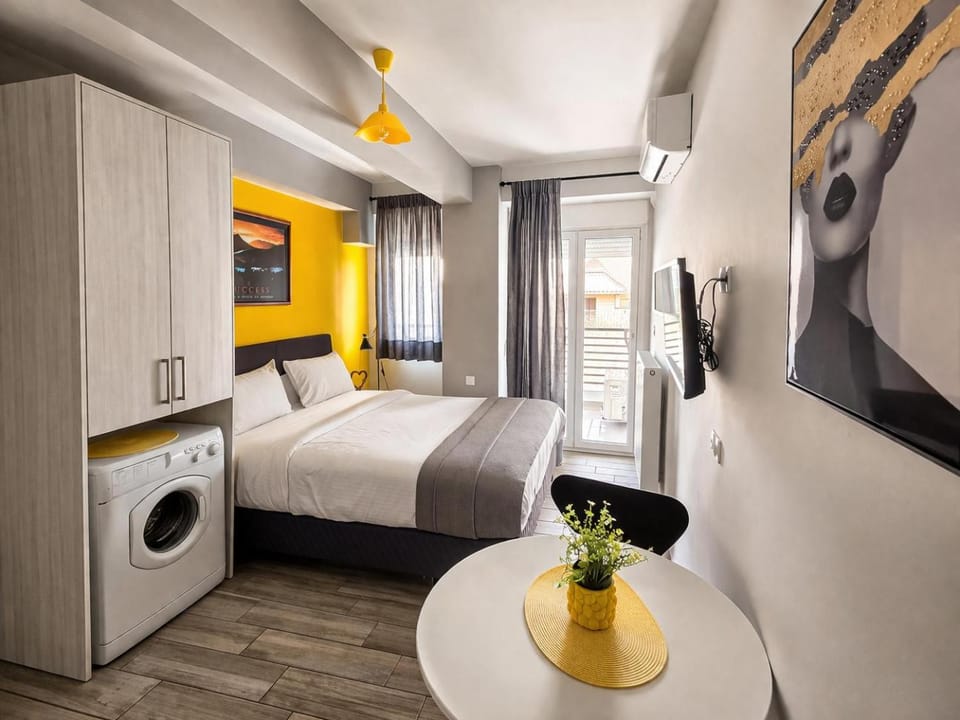 GPX CLR - Guest Apartment No3 Apartment in Peloponnese, Western Greece and the Ionian
