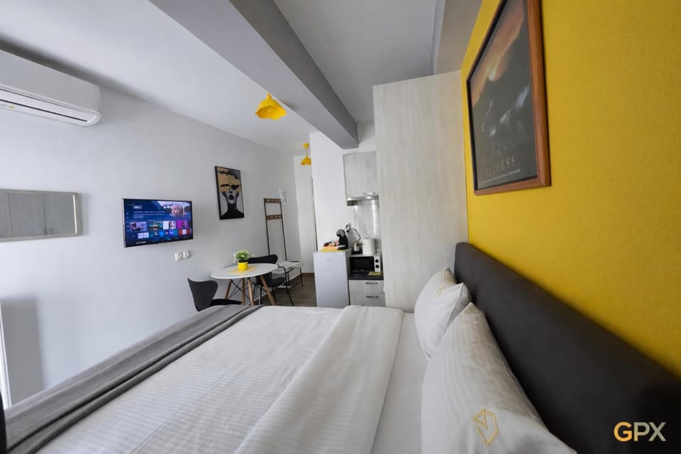 GPX CLR - Guest Apartment No3 Apartment in Peloponnese, Western Greece and the Ionian