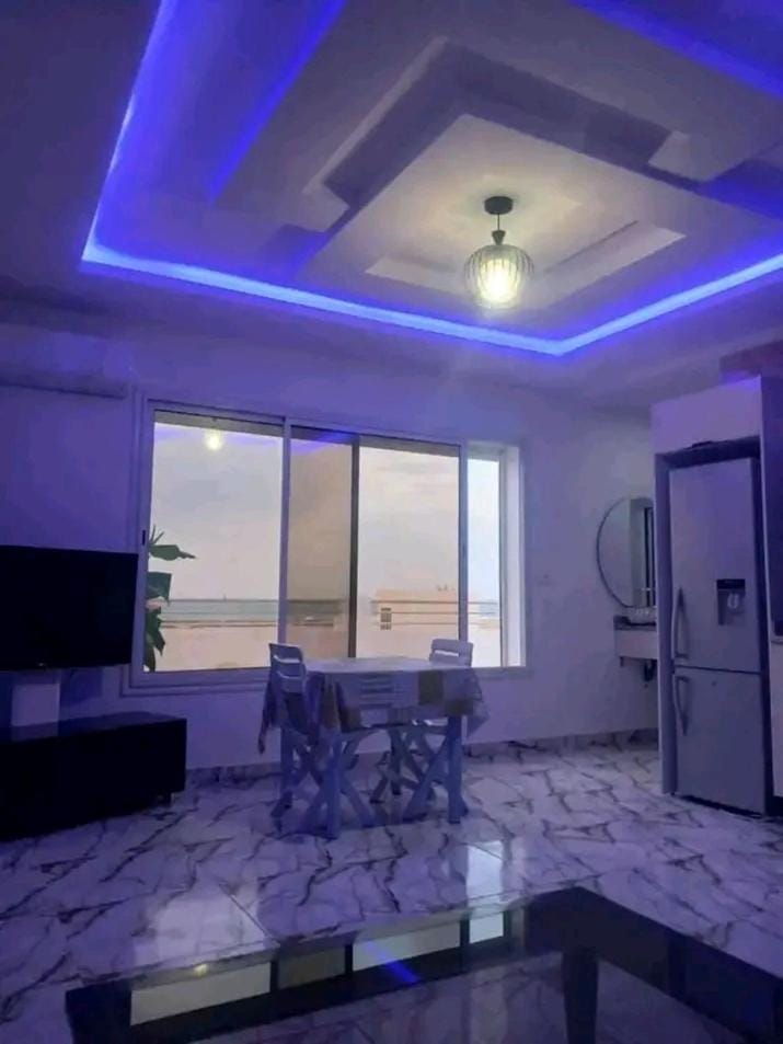 Romantique place Apartment in Tunisia