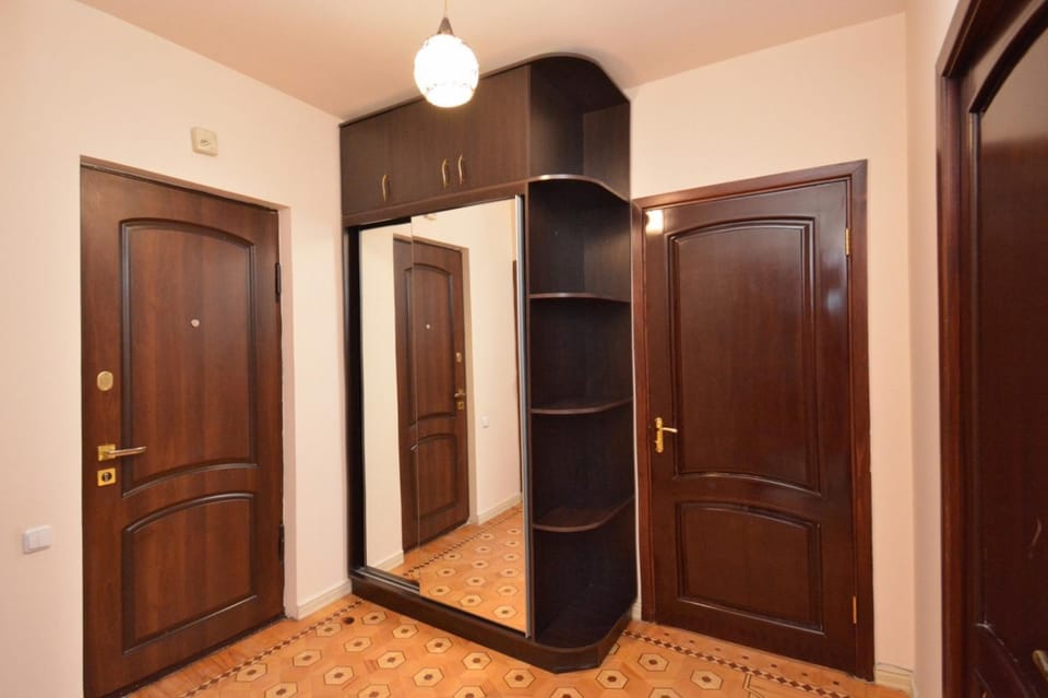 Perte House Apartment's on Saryan 20 street Apartment in Yerevan