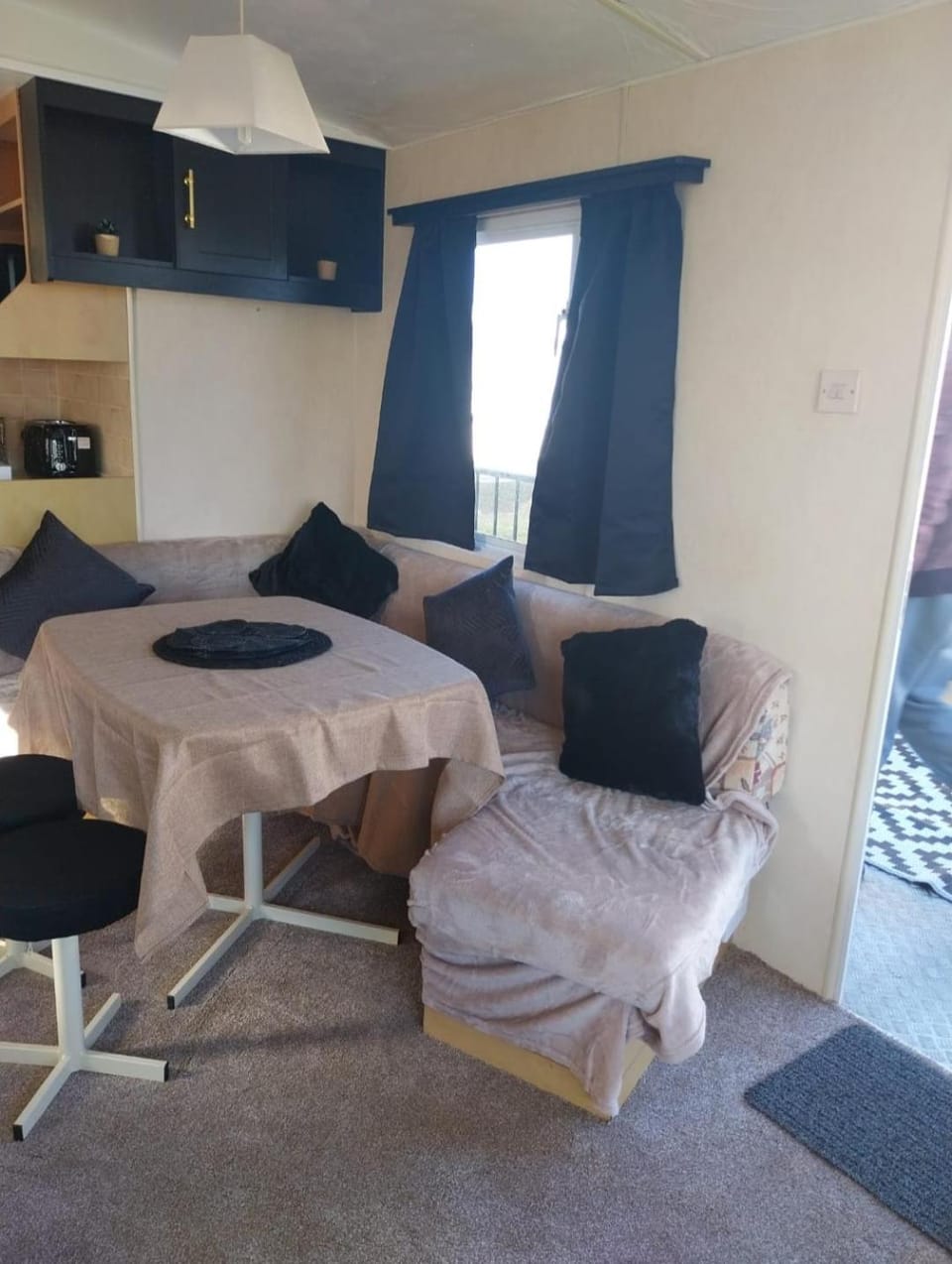 The Penny Arcade Happy Days chapel St Leonards Campground/ 
RV Resort in Chapel Saint Leonards