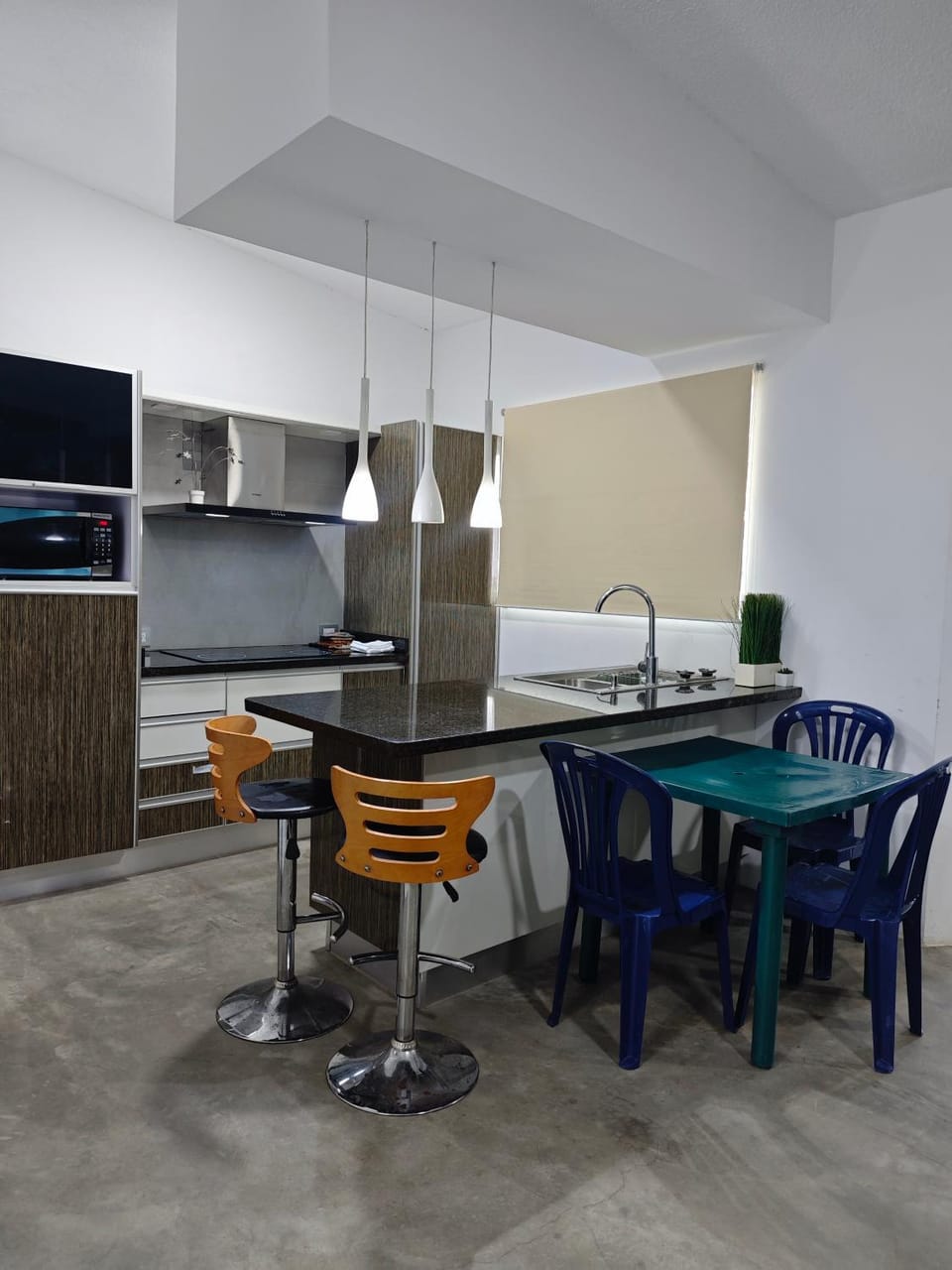 Casa cómoda en ciudad El Tigre Venezuela House in Venezuela