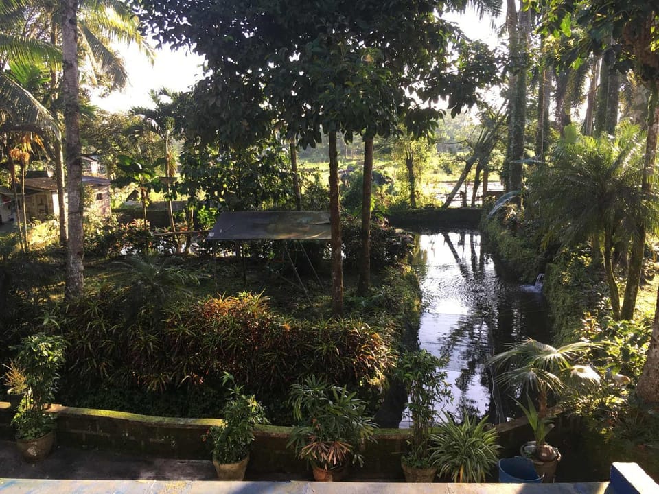 Villa Navidad Underpass Bed and Breakfast in Calabarzon