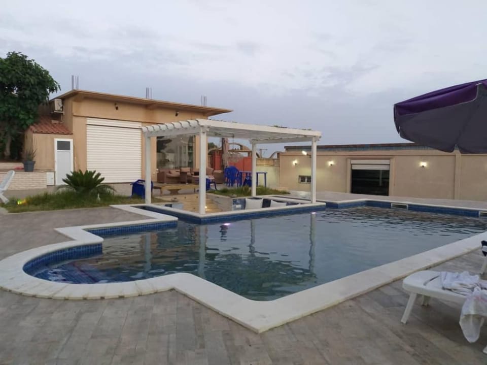 Villa de luxe Villa in Oran Province, Algeria