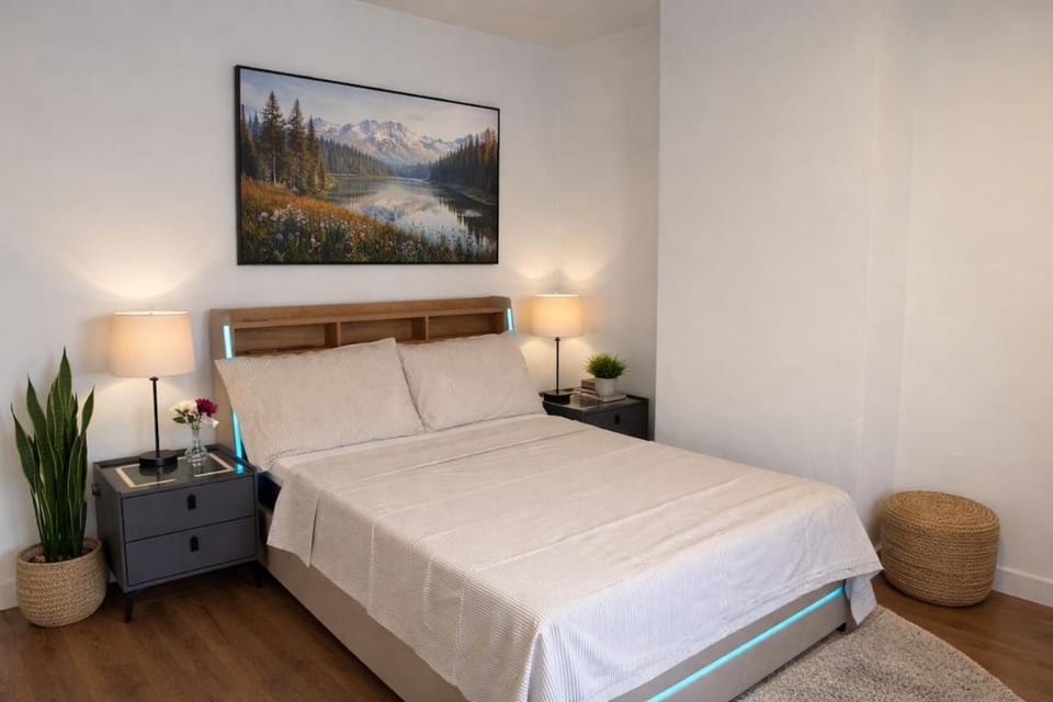 Charming 2-Bedroom house Mansfield City Centre House in Mansfield