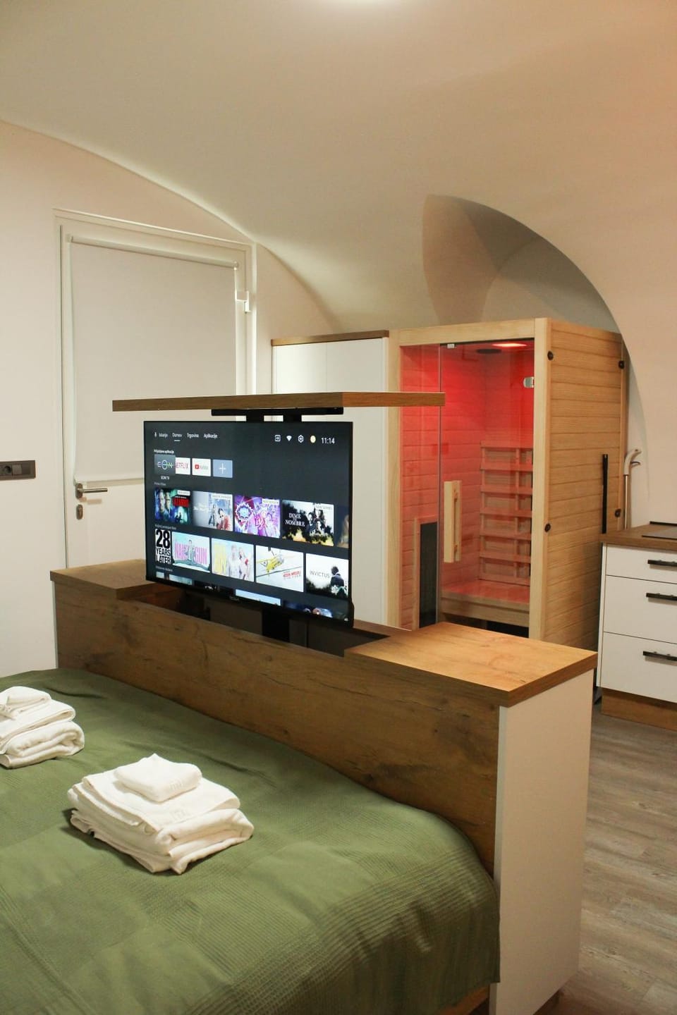 TV and multimedia