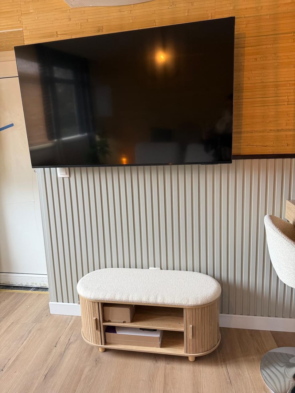 TV and multimedia