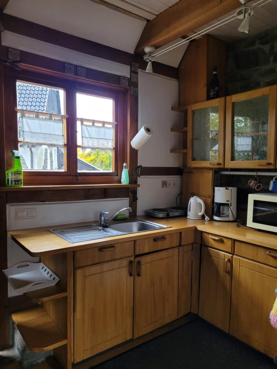 Alte Schmiede Apartment in North Rhine-Westphalia